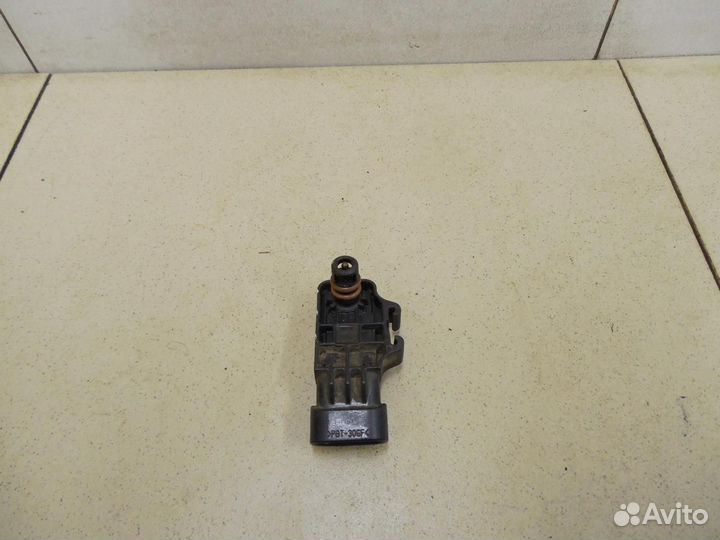 Датчик абсолютного давления Solano 2010