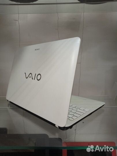 Ноутбук Sony Intel Core i5-4200U