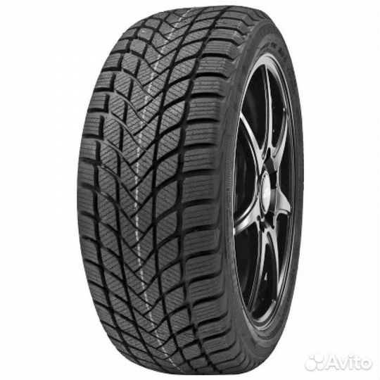 Delinte Winter WD6 245/45 R18