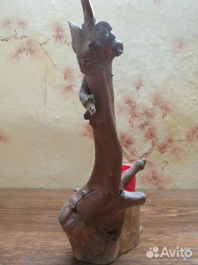 Оберег Оригинальный подсвечник 