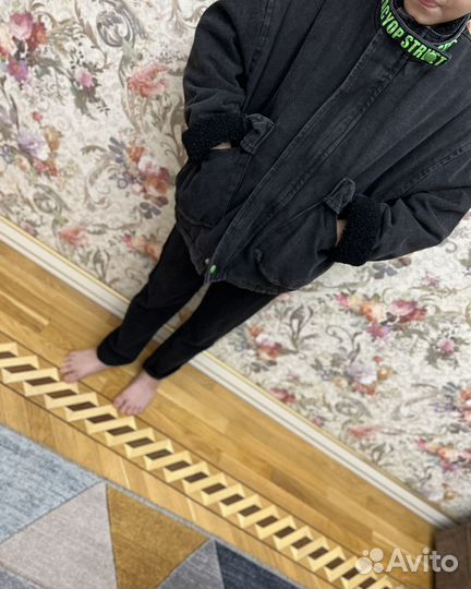 Куртка детская