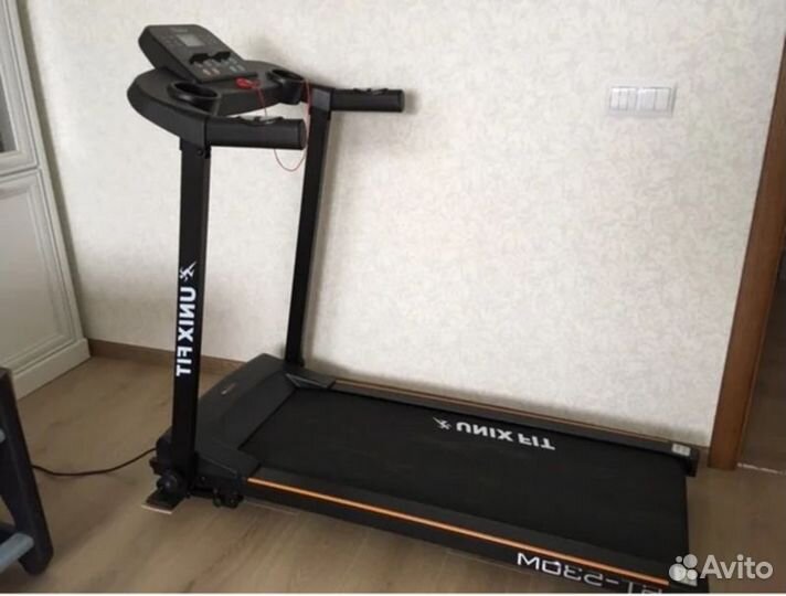 Беговая дорожка UnixFit ST 530M