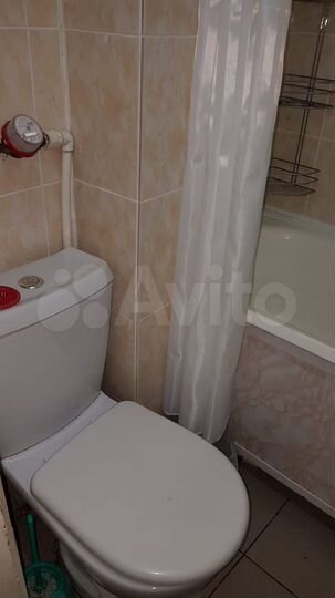 2-к. квартира, 44,5 м², 1/2 эт.