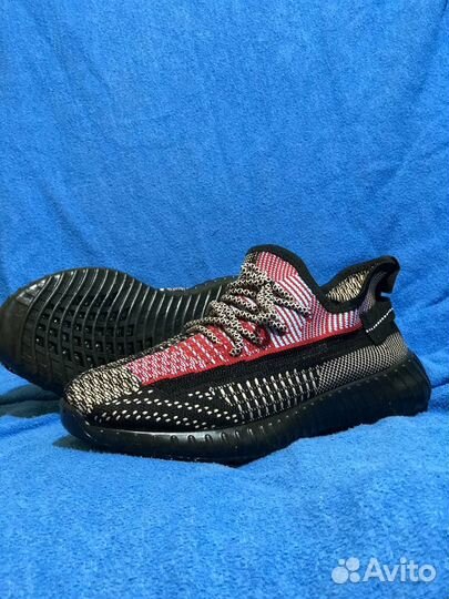 Кроссовки adidas yeezy boost 350 женские