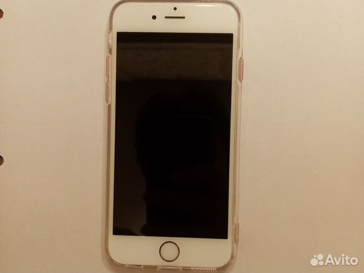 iPhone 6S, 16 ГБ
