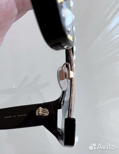 Солнечные очки Gucci (оригинал ) Новые