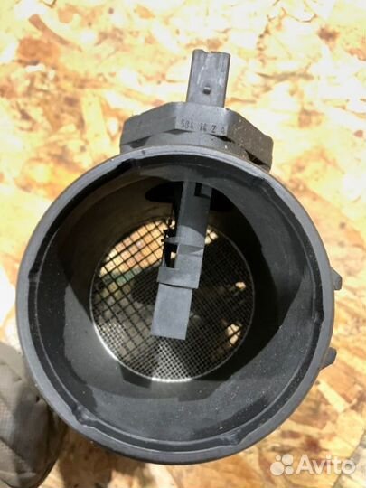 Дмрв Porsche Cayenne 955 3.2 BFD 2002-2007