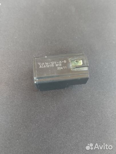 KTM Husqvarna MV Agusta реле