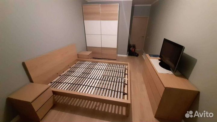 Сборка мебели