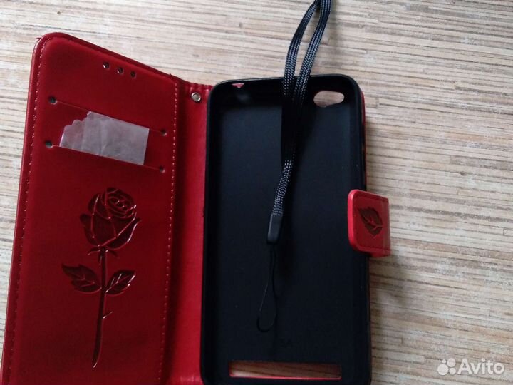 Новый чехол Redmi 5 Редми 5