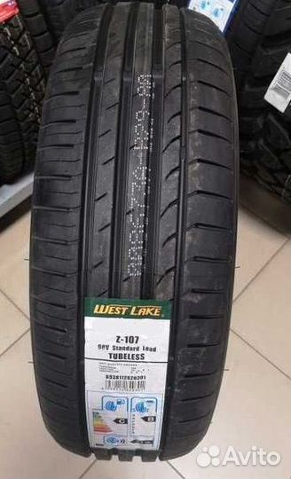 Goodride ZuperEco Z-107 215/65 R15 96H