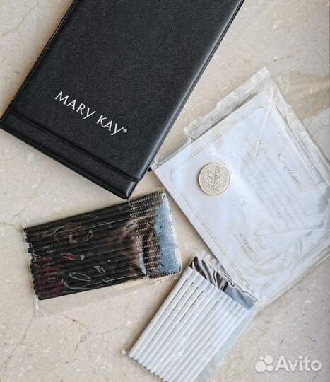 Mary kay набор