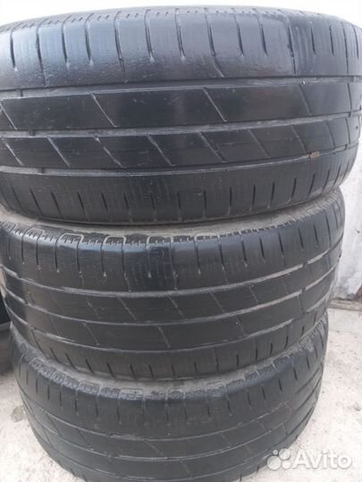 Goodyear EfficientGrip Performance 205/55 R16 V