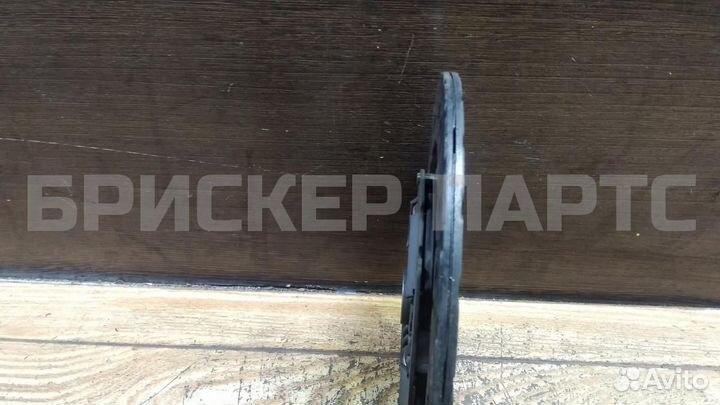 Диск сцепления Форд Фьюжен