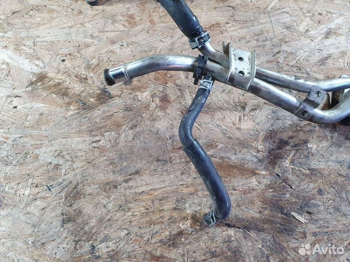 Патрубок (трубопровод, шланг) Infiniti G 4 2008