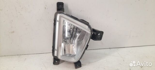 Фара правая Hyundai Creta 2015