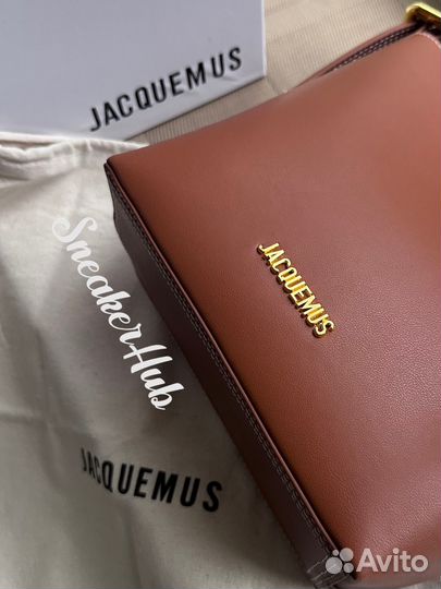 Сумка Jacquemus