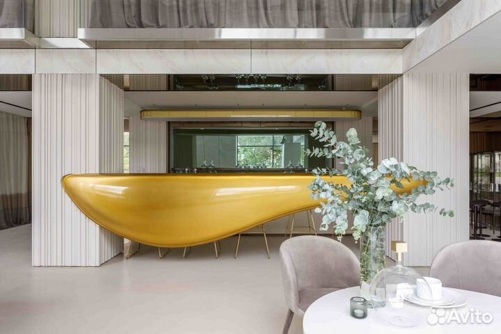 Сертификат в салон OuintesSense на 20000 рублей