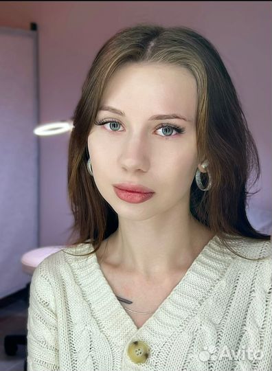 Ламинирование наращивание ресниц