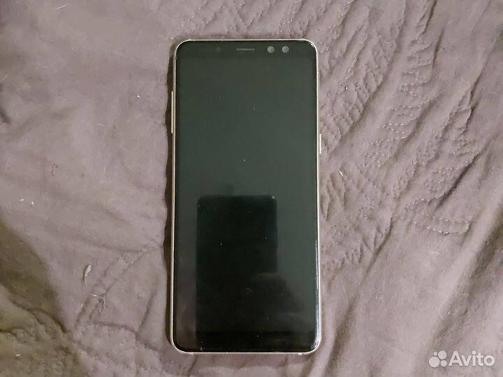 Телефон samsung galaxy a8