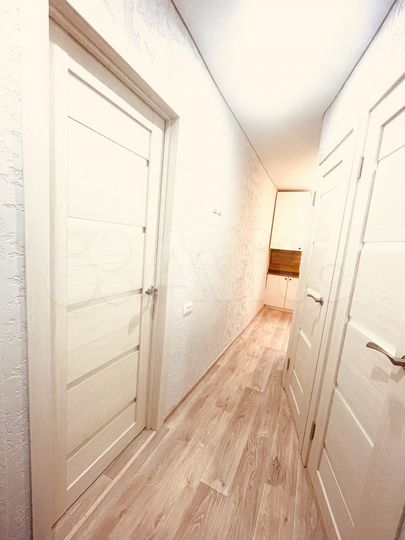 2-к. квартира, 44 м², 2/5 эт.