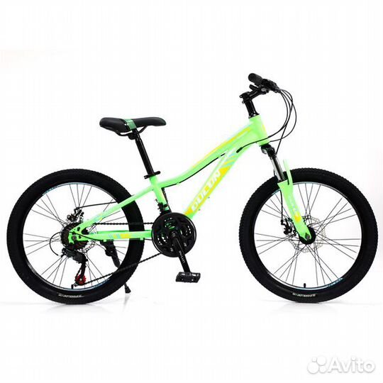 Велосипеды подростковые 20 дюймов. Новые. Trade-in