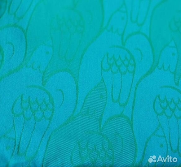 Шарф детский 4