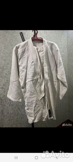 Кимоно для дзюдо 180 бу