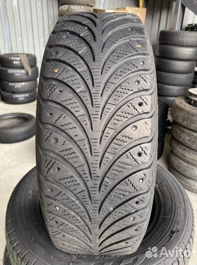 Goodyear UltraGrip Extreme 185/65 R14 86T