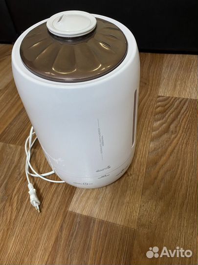 Увлажнитель воздуха Xiaomi Deerma Air Humidifier