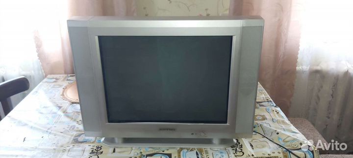 Телевизор