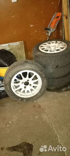 Cordiant Polar 185/65 R15