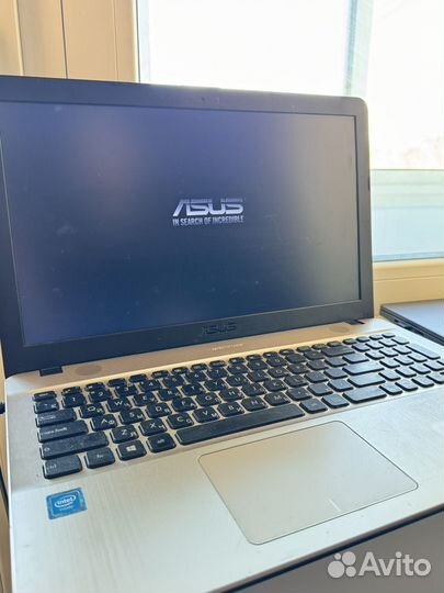Asus