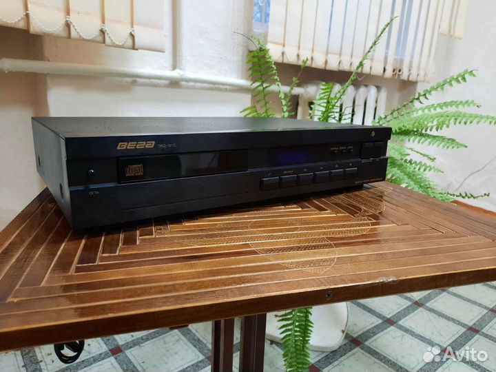 Вега пкд 121 стерео