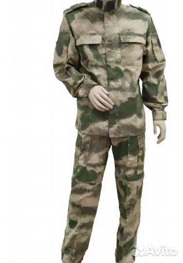 Военная форма