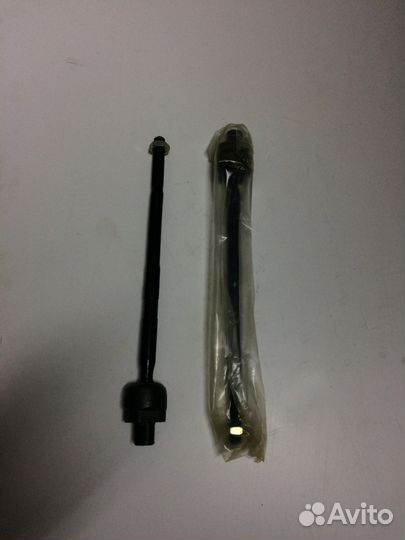 Тяга рулевая nissan primera P12E