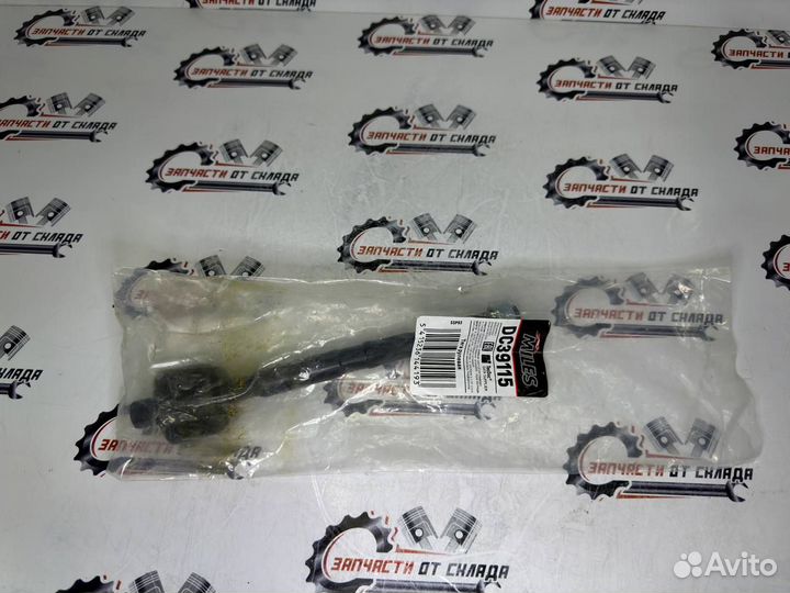 Тяга рулевая Miles DC39115 JAR1079 Duster (8201108
