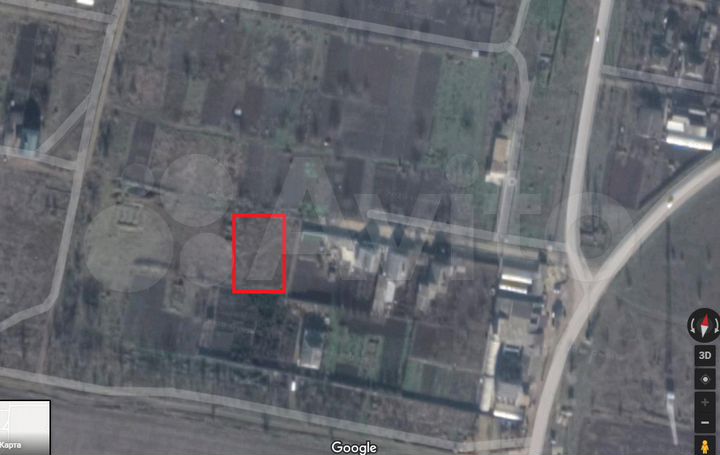 Участок 10 сот. (ИЖС)