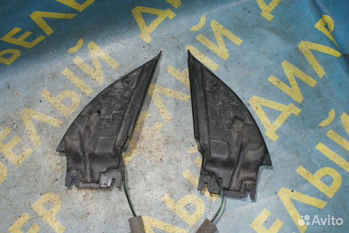 Крышка зеркала с динамиком Volkswagen Passat B5+