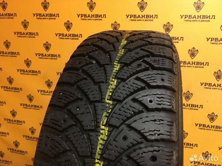Nokian Tyres Nordman 4 185/60 R15 88T