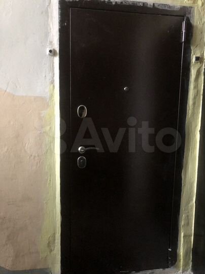 3-к. квартира, 58 м², 2/4 эт.