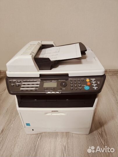Мфу Kyocera Ecosys M2035DN