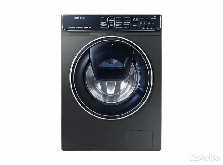 Стиральная машина Samsung WW70R62latx