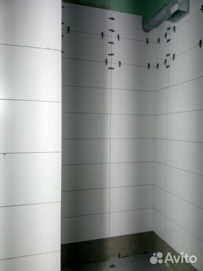 Любой ремонт