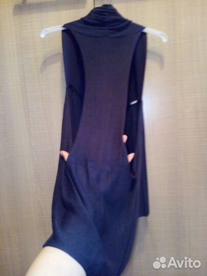 Жилетка-борцовка новая, 44-48 р