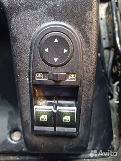 LADA 4x4 (Нива) 1.6 МТ, 2016, 130 000 км