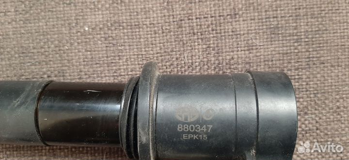 Катушка зажигания для Chevrolet