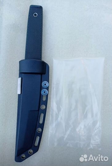 Нож охотничий