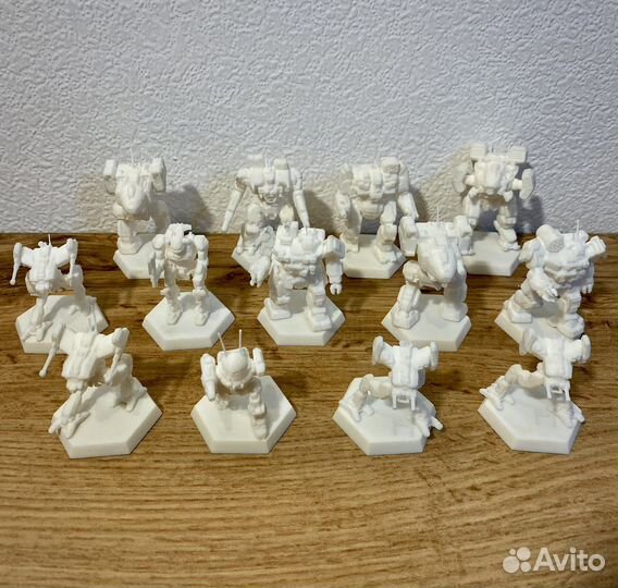 3D печать FDM мелкосерийное производство