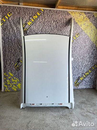 Крыша Chevrolet Cruze Шевроле Круз хэтчбек